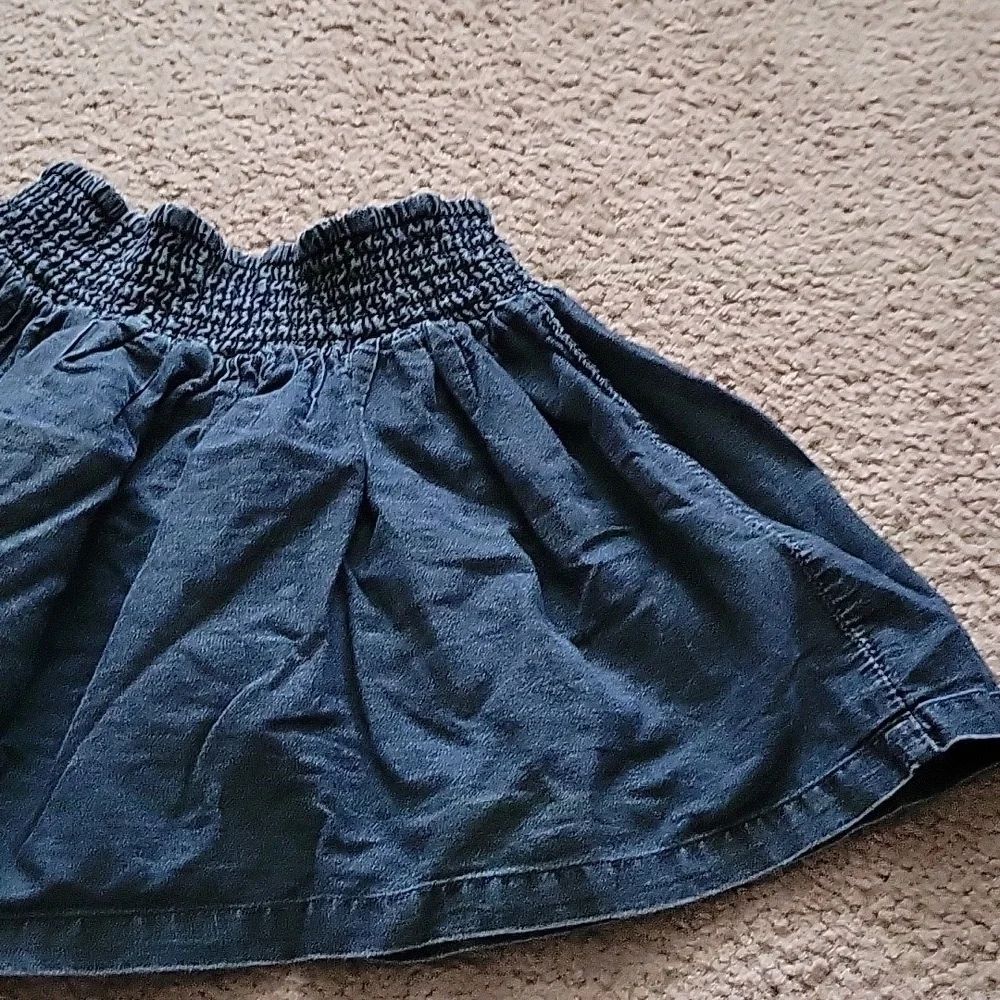 Children's Place Girl's Skirt